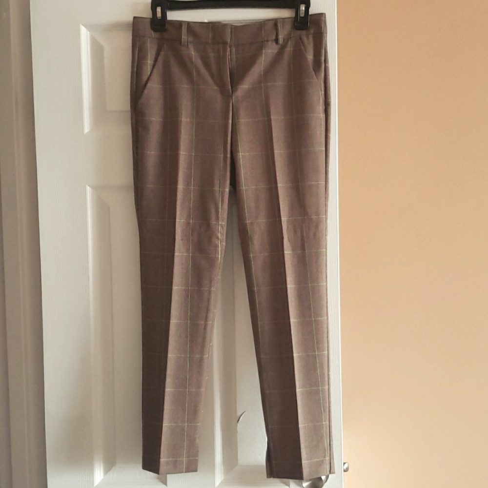 United Colors of Benetton ankle classic pants